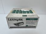 Lexmark Optra S 1250 1620 2420 2450 1255 Black Toner Cartridge 1382925 - Imagen 3