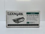 Lexmark Optra S 1250 1620 2420 2450 1255 Black Toner Cartridge 1382925 - Imagen 6