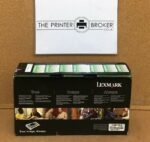 Lexmark Return Program Magenta Toner Cartridge for C736 X736 C738 C736H1MG - Imagen 5