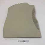 Lexmark T520 Left Side Cover Assembly 99A1509 - Image 3