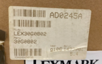 Lexmark T600 X600 Series 550 Sheetfeeder Drawer 30G0802 - Image 4