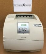 Lexmark T630 A4 Mono Laser Printer 10G0121