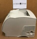 Lexmark T630 A4 Mono Laser Printer 10G0121 - Image 3