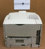 Lexmark T630 A4 Mono Laser Printer 10G0121 - Image 4