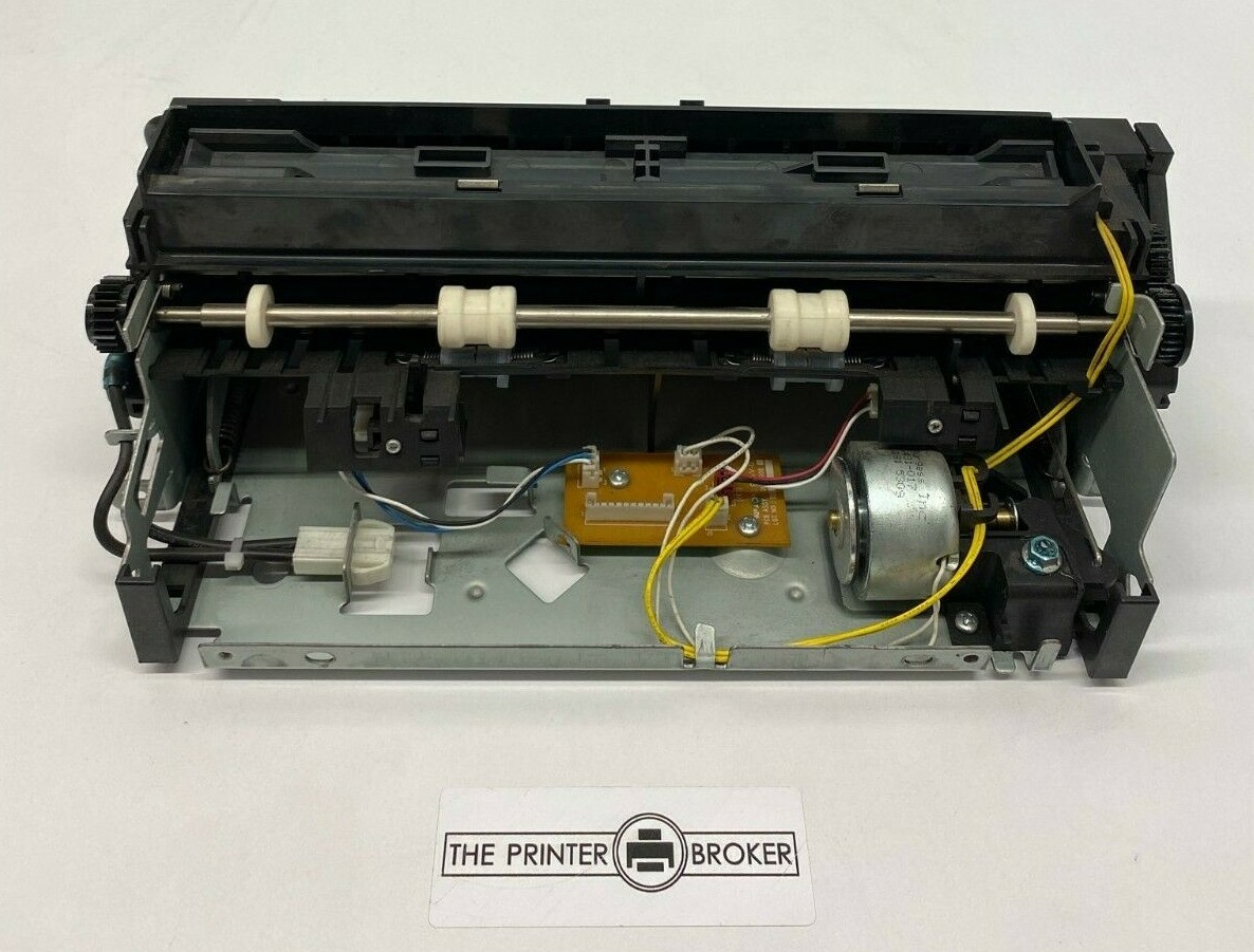 Lexmark T640 T642DTN T644 Series 220v Fuser Unit 40X2590