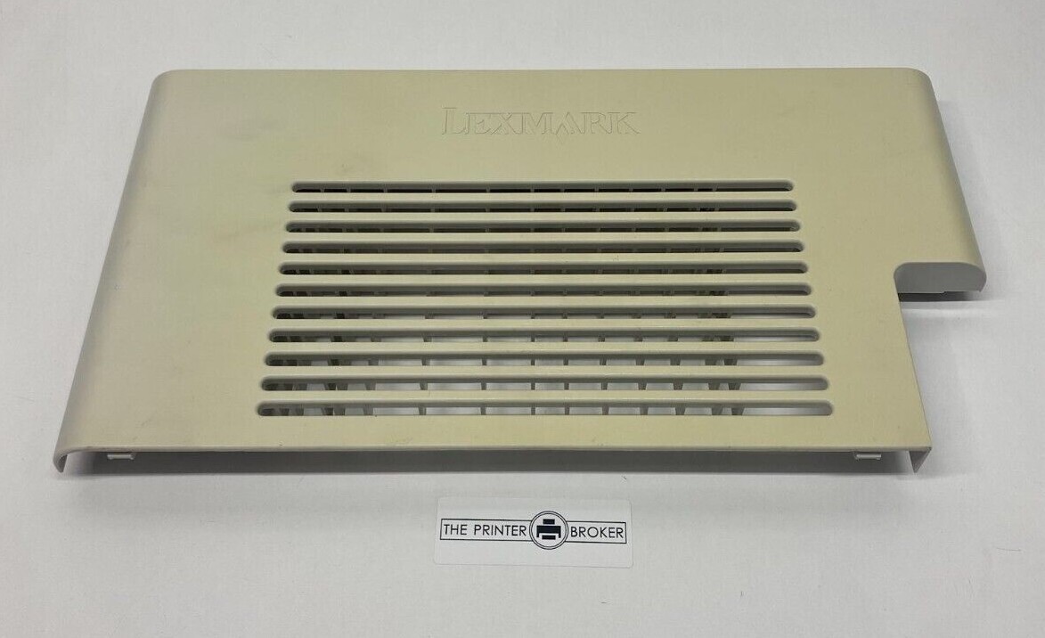 Lexmark T654 Rear Door Assembly 40X4331