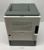 Lexmark T654DTN A4 Mono Laser Printer 0030G0345 - Imagen 4