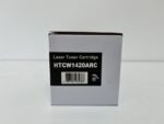 NON OEM Black Toner Cartridge For HP LaserJet M110 M111 M140 M141 Series W1420A - Imagen 4