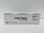 NON OEM Black Toner Cartridge For HP LaserJet P1102 P1100 M1212 Series CE285A