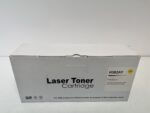 NON OEM Yellow Toner Cartridge For HP LaserJet M476 Series CF382A - Image 3