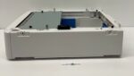OKI M831 MC873 MC853 ES8453 Series Sheet Feeder Tray N35110A 45887302 - Image 3