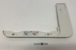 OKI MC342 Top Cover Assembly 44521302