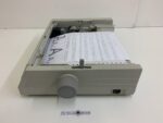 OKI Microline 3320 9-Pin Mono Dot Matrix Printer 01-02-1890 ML3320 - Imagen 3