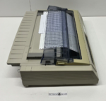 OKI Microline 3391 A4 Mono Dot Matrix 24 Pin Printer GE7300B 1091408 - Imagen 13