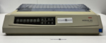 OKI Microline 3391 A4 Mono Dot Matrix 24 Pin Printer GE7300B 1091408 - Imagen 3