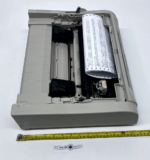 OKI Microline ML-5520 Eco A4 Mono Dot Matrix 9 Pin Printer D22900B - Imagen 11
