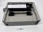 OKI Microline ML-5520 Eco A4 Mono Dot Matrix 9 Pin Printer D22900B - Imagen 8