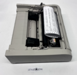 OKI Microline ML-5520 Eco A4 Mono Dot Matrix 9 Pin Printer D22900B - Imagen 10