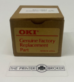 OKI Microline ML320 ML321 Printhead Assembly 50114601 - Image 3