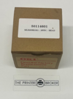 OKI Microline ML320 ML321 Printhead Assembly 50114601 - Image 5