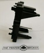 OKI Microline ML521 ML590 ML591 Gear Case Assembly 3PA4025-3406G1 - Image 4