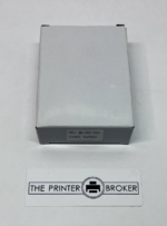OKI NON OEM Pack Of 2 ML182 ML390 9 Pin Black Nylon Ribbon 09002303 - Image 4