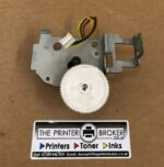 Oki LF Motor Assembly for ML3320 ML3321 3PA40445110G1