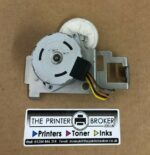 Oki LF Motor Assembly for ML3320 ML3321 3PA40445110G1 - Image 3