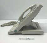 Panasonic KX-T7636 Digital Duplex Speakerphone White F0169E - Image 4