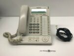 Panasonic KX-T7636 Digital Duplex Speakerphone White F0169E - Image 5