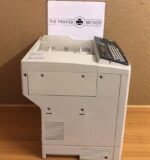 Panasonic Panafax UF7100 High Volume Laser Fax Machine UF7100EBR - Image 5