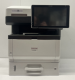 Ricoh IM 430F A4 Multifunction Mono Laser Printer 418490
