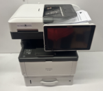 Ricoh IM 430F A4 Multifunction Mono Laser Printer 418490 - Imagen 4