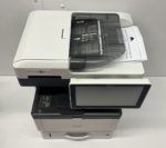 Ricoh IM 430F A4 Multifunction Mono Laser Printer 418490 - Imagen 5