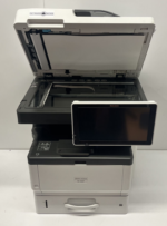 Ricoh IM 430F A4 Multifunction Mono Laser Printer 418490 - Imagen 6