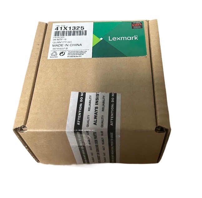 Rodillo-separador-Lexmark-ADF-41X1325-Lexmark-XC4240-CX622ade-XM3250-XM1246-377041524892 Rodillo separador Lexmark ADF 41X1325 Lexmark XC4240 CX622ade XM3250 XM1246 - Imagen 1