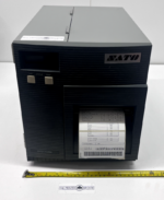 SATO CL408e Thermal Barcode Label Printer W00406002 - Imagen 12