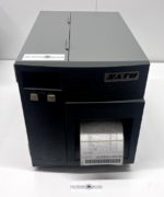 SATO CL408e Thermal Barcode Label Printer W00406002 - Imagen 3