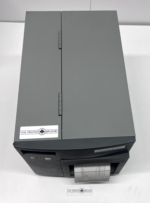 SATO CL408e Thermal Barcode Label Printer W00406002 - Imagen 4