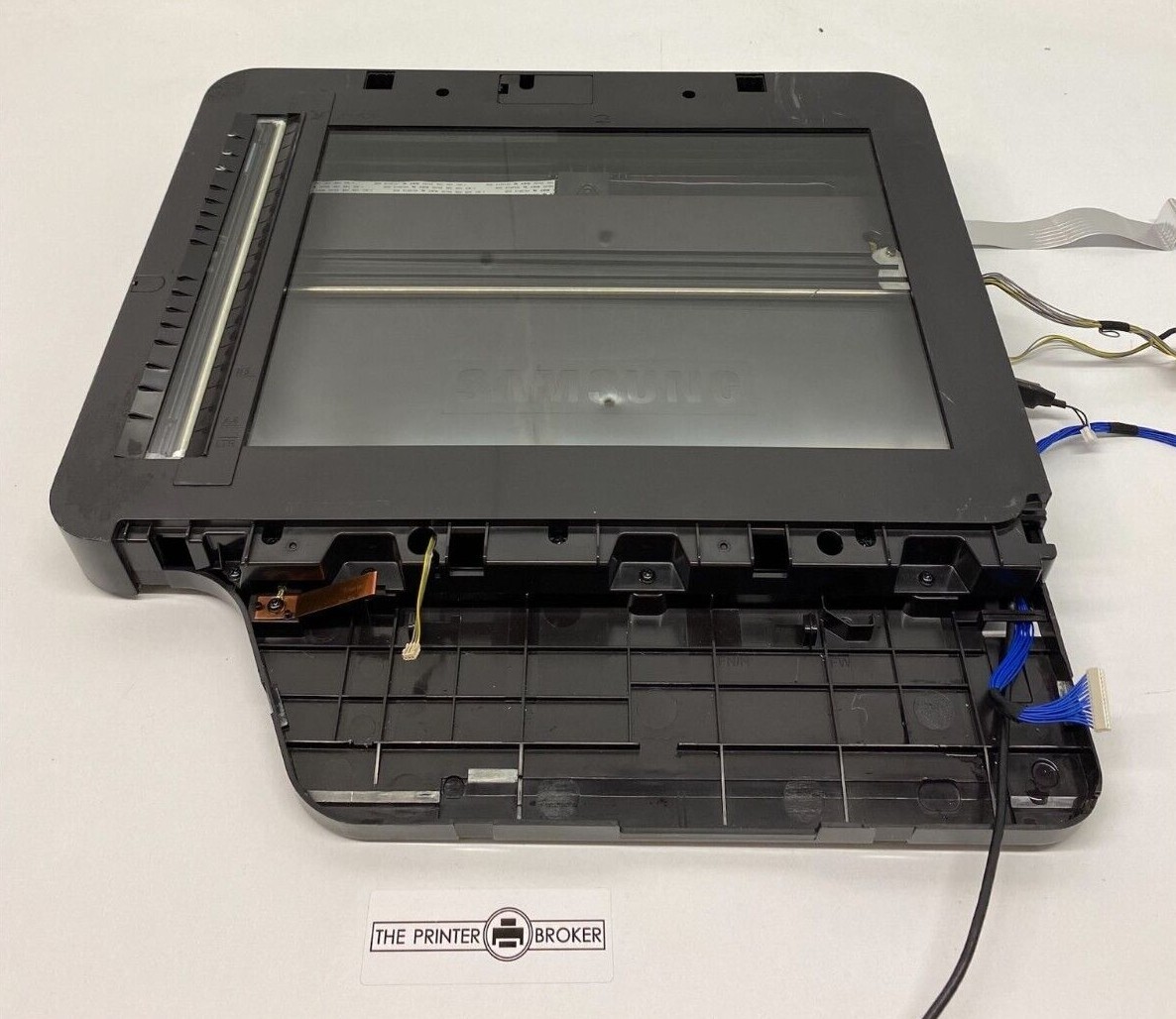 Samsung C1860fw Scanner Assembly JC97-04191A