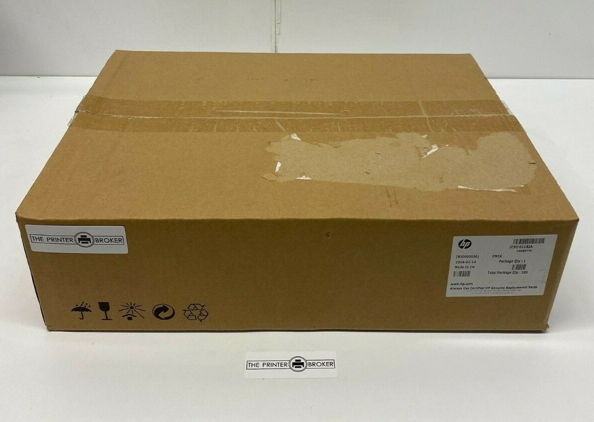 Samsung CLP-680 Series Paper Cassette Tray JC90-01182A