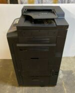 Samsung CLX-9301NA A3 Colour Multifunction Laser Printer CLX-9301NA/SEE - Imagen 5