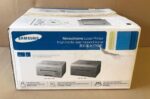 Samsung ML-2545 A4 Mono Laser Printer ML-2545/SEE - Imagen 3