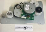 Samsung ML3750ND Bracket Gear JC61-04916A