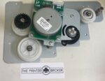 Samsung ML3750ND Bracket Gear JC61-04916A - Image 4