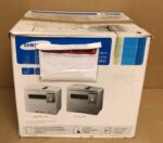 Samsung SCX-4705ND A4 Mono Multifunction Laser Printer SCX-4705ND/SEE