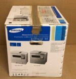Samsung SCX-4705ND A4 Mono Multifunction Laser Printer SCX-4705ND/SEE - Imagen 3