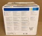 Samsung SCX-4705ND A4 Mono Multifunction Laser Printer SCX-4705ND/SEE - Imagen 4