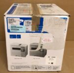 Samsung SCX-4705ND A4 Mono Multifunction Laser Printer SCX-4705ND/SEE - Imagen 5