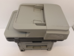 Samsung SCX-5737FW A4 Mono Multifunction Laser Printer SCX-5737FW/SEE - Imagen 11